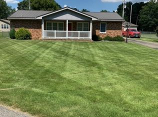 204 Bentley Rd, Vincennes, IN 47591