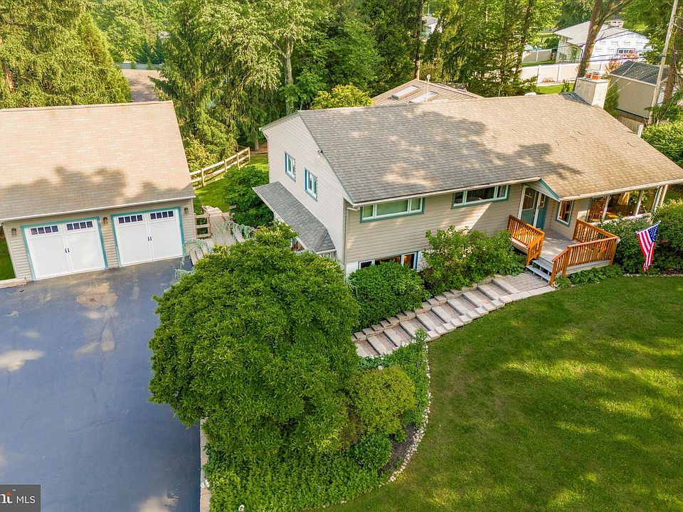 10 Riddlewood Dr, Media, PA 19063 Zillow