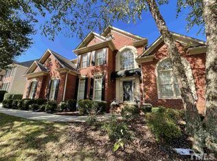 12401 Cilcain Ct, Raleigh, NC 27614