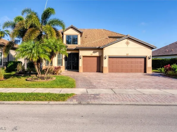 20591 Corkscrew Shores Blvd, Estero, FL 33928