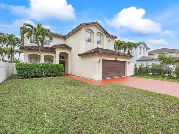 954 SW 145th Ct, Miami, FL 33184