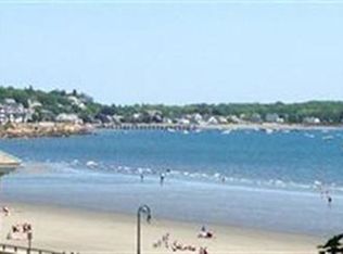 48 Humphrey St #2, Swampscott, MA 01907