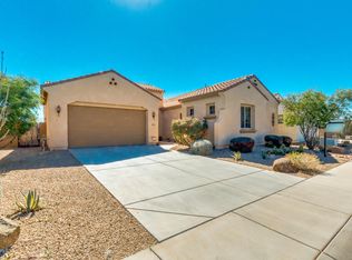 2693 E Redwood Pl, Chandler, AZ 85286