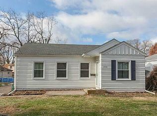1536 56th St, Des Moines, IA 50311