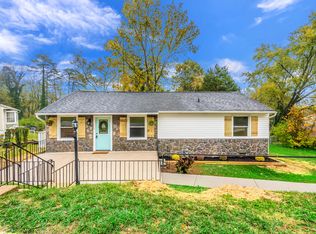 115 Albany Rd, Oak Ridge, TN 37830