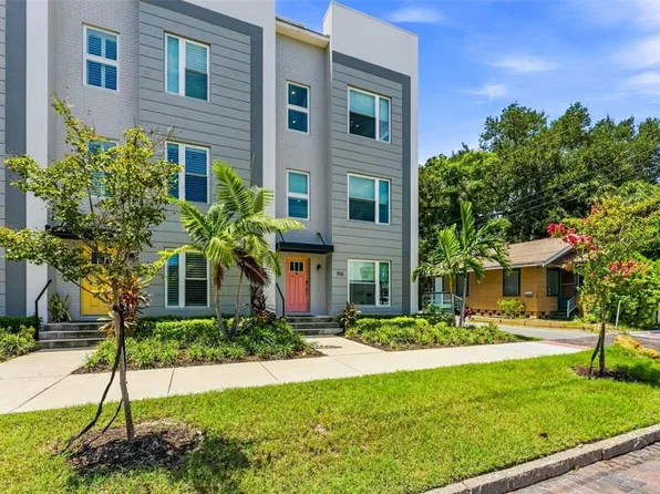 116 26th St N, Saint Petersburg, FL 33713