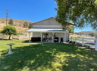 32311 Highway 19 #207, Spray, OR 97874