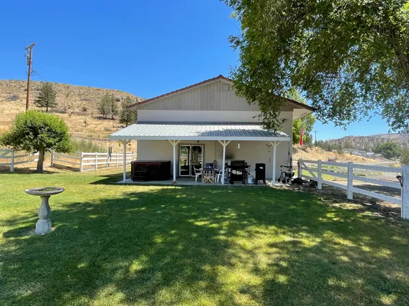 32311 Highway 19 #207, Spray, OR 97874
