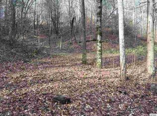 Goose Gap Rd, Sevierville, TN 37876