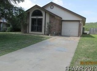 104 Lariat Cir, Copperas Cove, TX 76522
