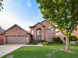 1836 Honey Mesquite Ln, Flower Mound, TX 75028