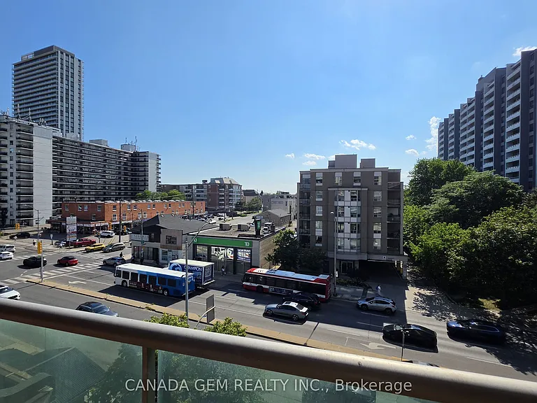 5949 Yonge St #506 — Photo 30