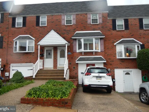 3944 Constance Rd, Philadelphia, PA 19114