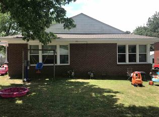 405 W Fontaine, Walnut Ridge, AR 72476