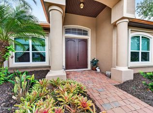 3754 Gurrero Dr, Melbourne, FL 32940
