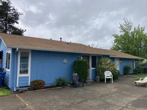 4133-4145 Campbell Dr SE, Salem, OR 97317