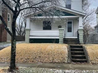 1010 Big Falls Ave, Akron, OH 44310