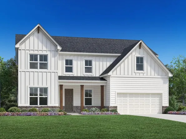 2081 Freestone Way, Marietta, GA 30064
