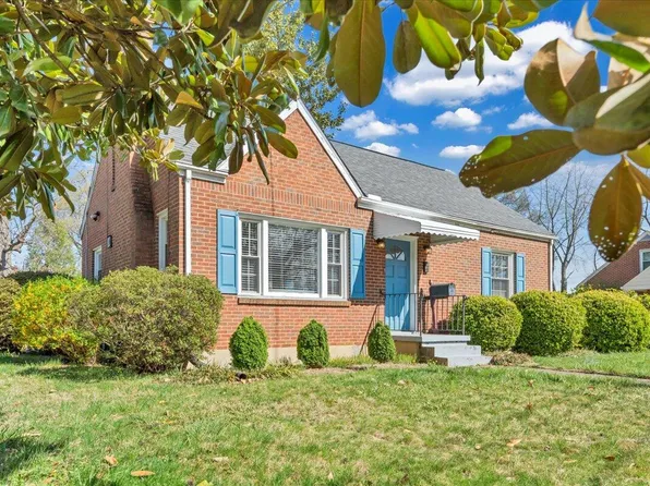 3438 Birchlawn Ave NW, Roanoke, VA 24012