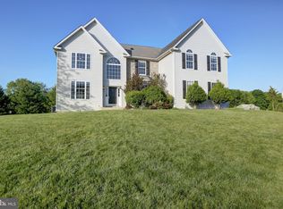 5 Monastery Ln, Townsend, DE 19734