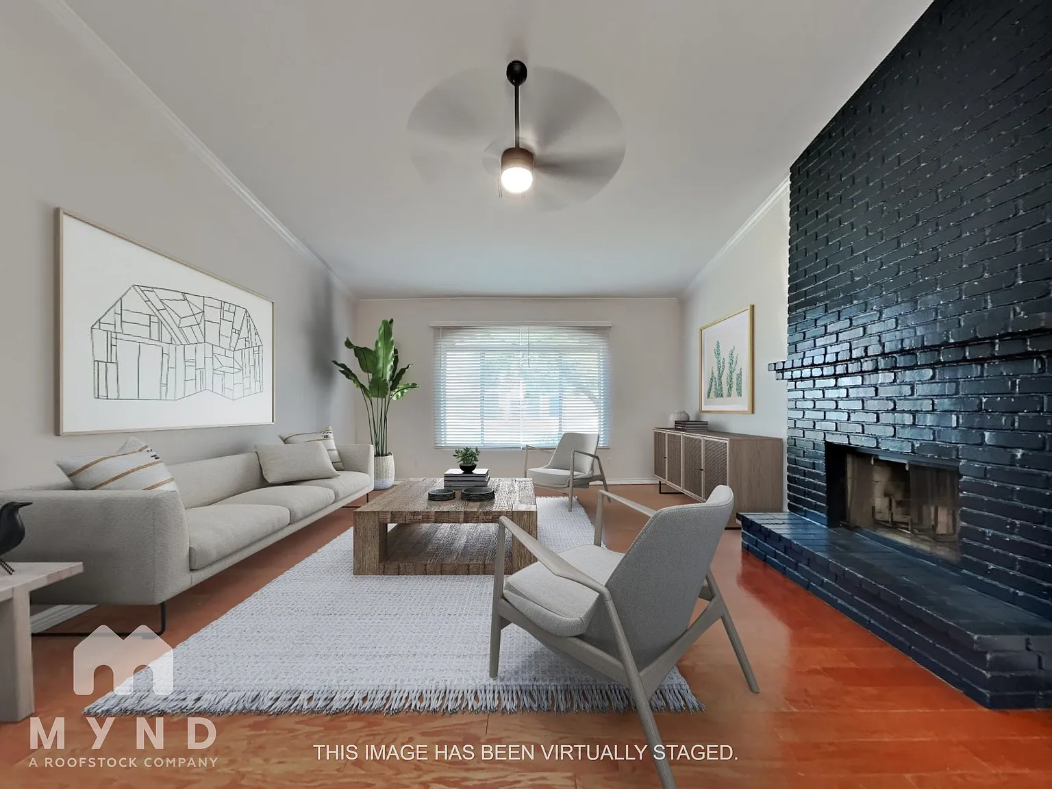 4 bed, 2.5 bath, 2963 sqft, $4,645 — Photo 1