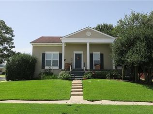 2160 Daniels Rd, Terrytown, LA 70056