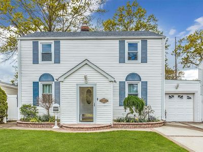 117 Harris Avenue, Hewlett, NY, 11557