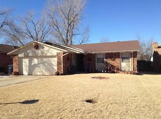 5209 Coble St, Oklahoma City, OK 73135
