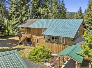 2620 Wenatchee Pnes, Leavenworth, WA 98826