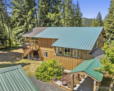 2620 Wenatchee Pines, Leavenworth, WA, 98826