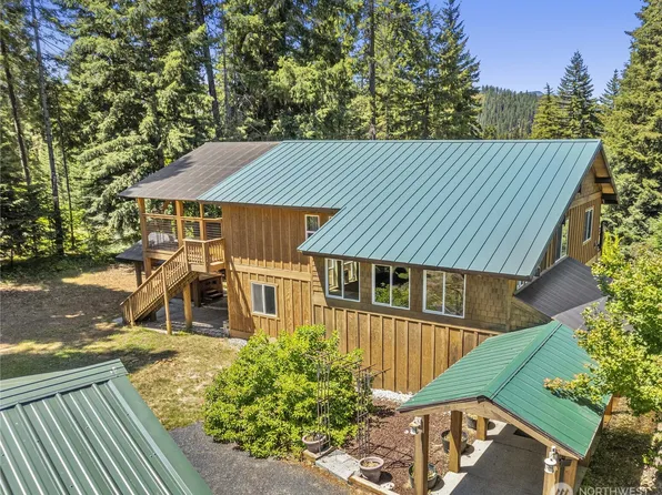 2620 Wenatchee Pines, Leavenworth, WA 98826