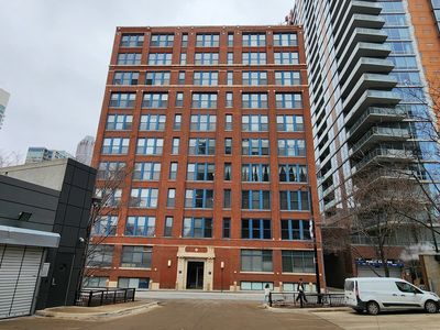 124 W Polk St APT 707, Chicago, IL, 60605