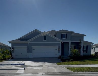 14409 Skipping Stone Loop, Parrish, FL, 34219