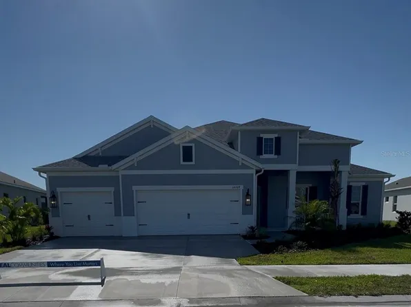14409 Skipping Stone Loop, Parrish, FL 34219