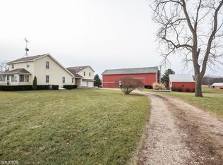 80960 60th St, Decatur, MI 49045