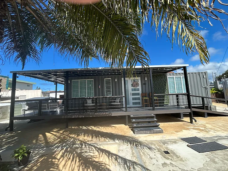 Bo Bejucos — Photo 1