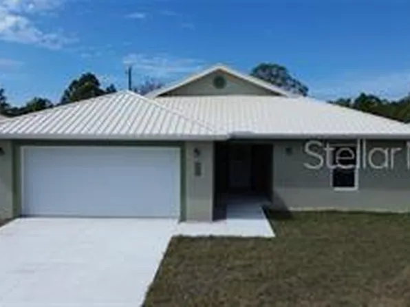 12263 Cartouche Ave, Punta Gorda, FL 33955