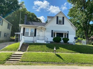 212 2nd St, Sparland, IL 61565