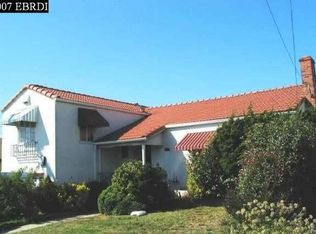 3011 Garvin Ave, Richmond, CA 94804
