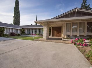 3117 Wycliffe Dr, Modesto, CA