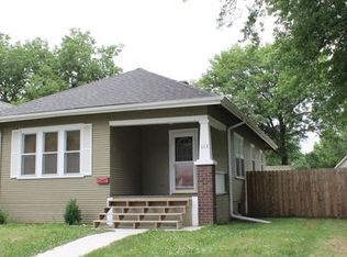 113 E 1st St, Spencer, IA 51301