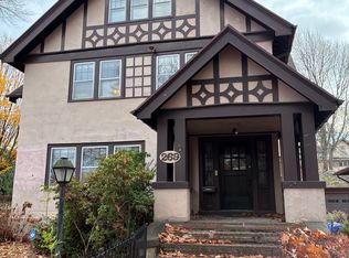 269 Seneca Pkwy #269, Rochester, NY 14613