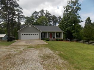 3099 Bay Shore Dr, Lincolnton, GA 30817