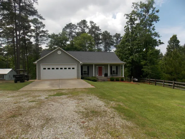 3099 BAY SHORE DRIVE, Lincolnton, GA 30817