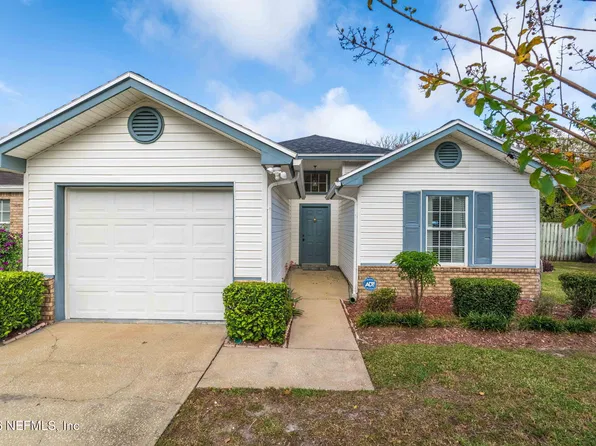 1907 ASHMORE GREEN Drive, Jacksonville, FL 32246