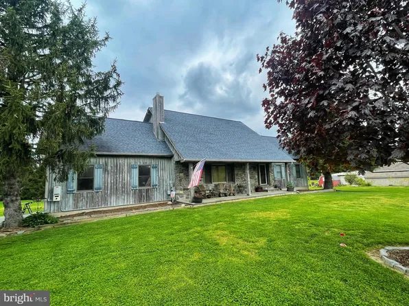 3520 Old Jones Rd, Dunkirk, MD 20754