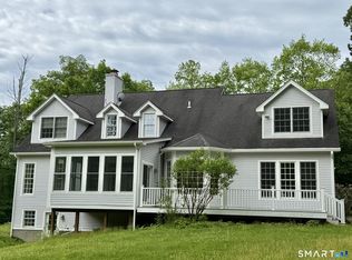 84 Smith Road, Lebanon, CT 06249
