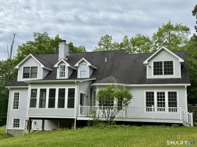 84 Smith Road, Lebanon, CT, 06249