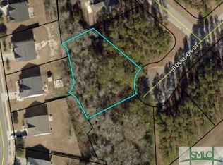 202 Boulder Ct, Rincon, GA 31326