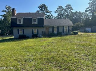 122 Mcdonald Church Road, Rockingham, NC 28379